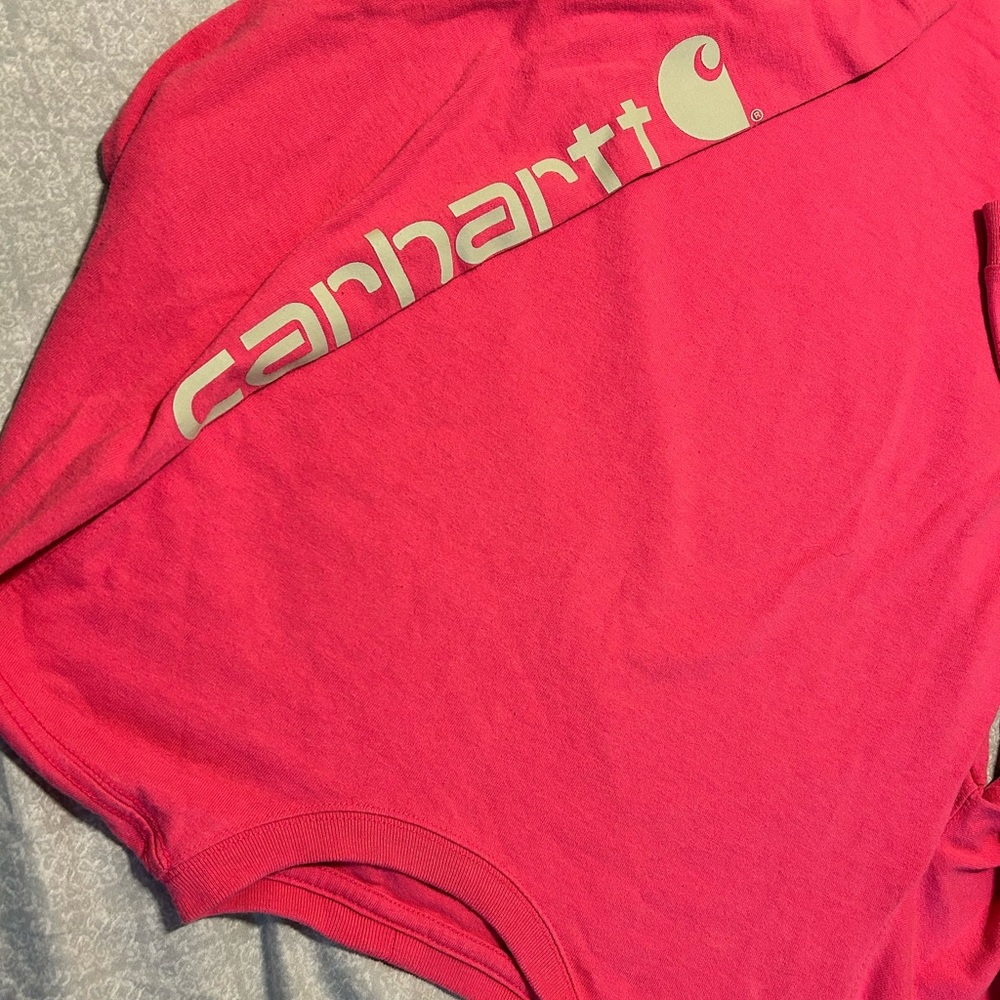 Carhartt Long Sleeve